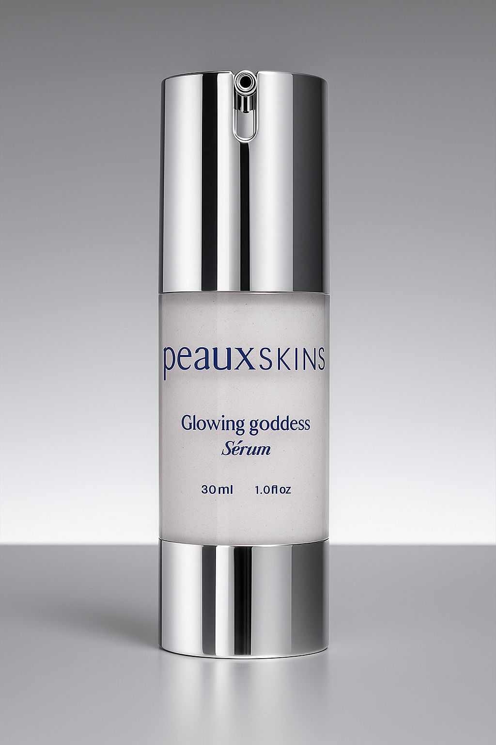 Glowing Goddess Sérum