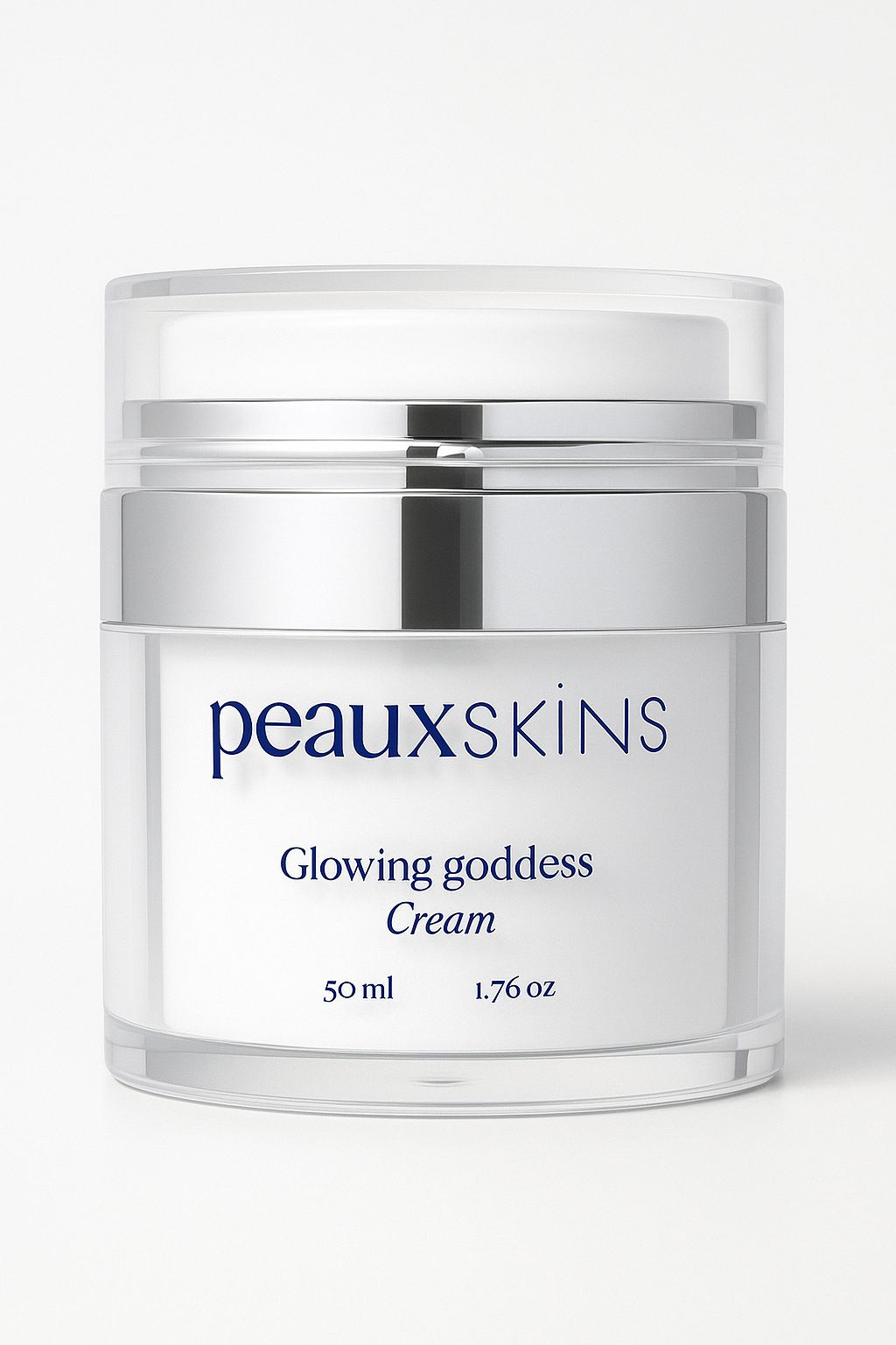 Glowing Goddess Cream