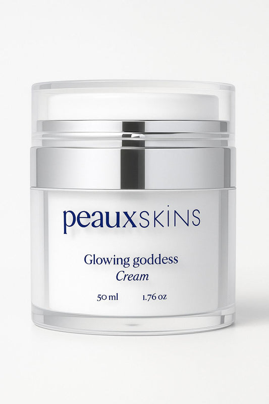 Glowing Goddess Cream