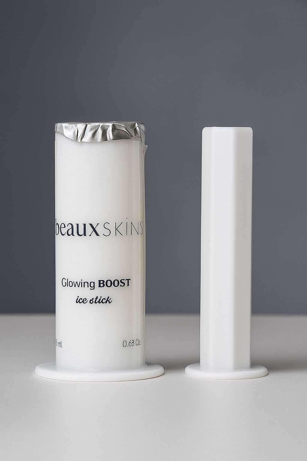 Glowing Boost Ice Stick