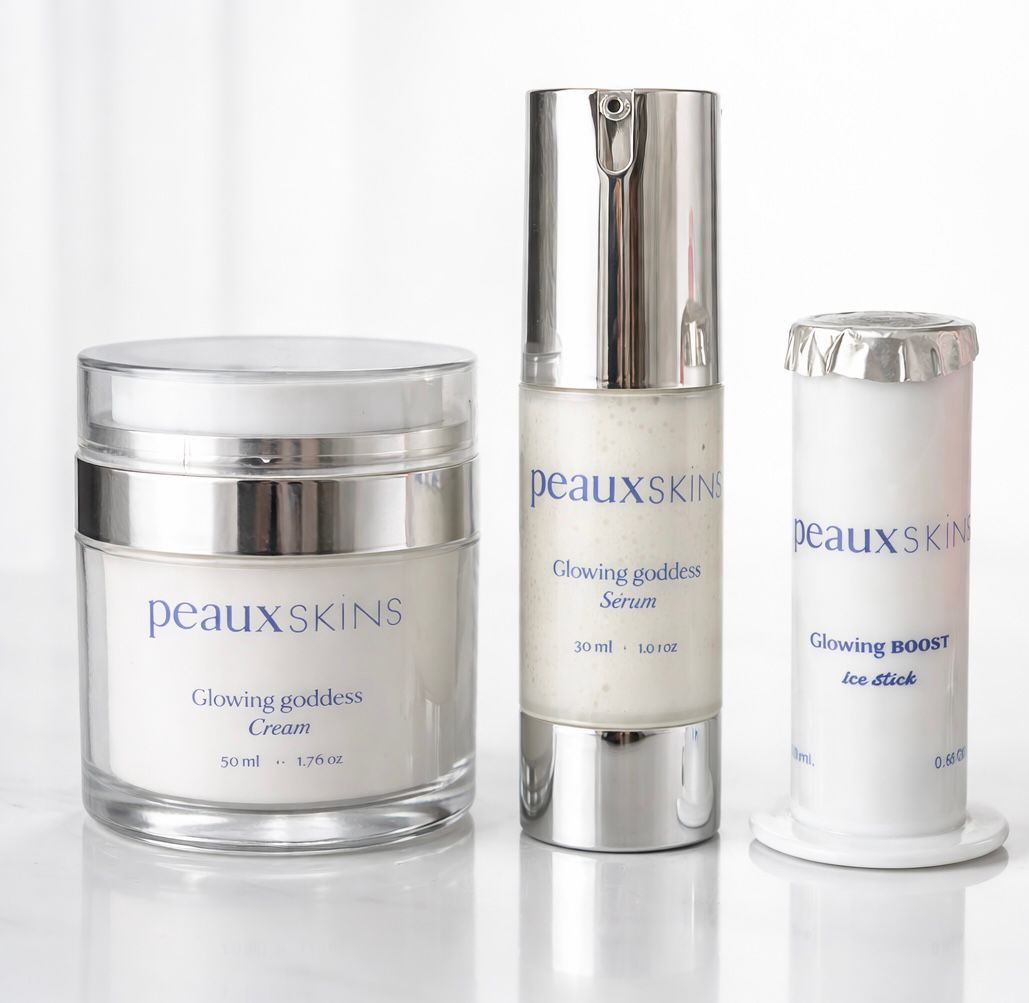 Cold Glow Therapy