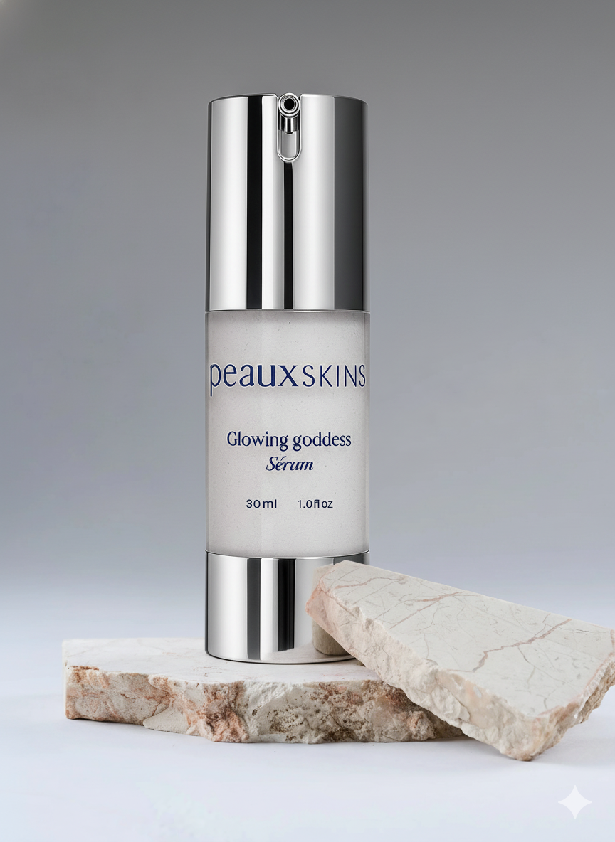 Glowing Goddess Sérum