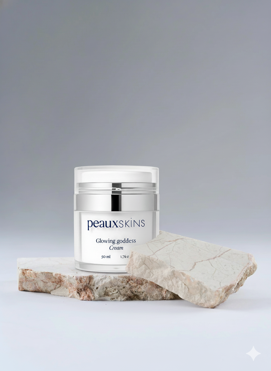 Glowing Goddess Cream