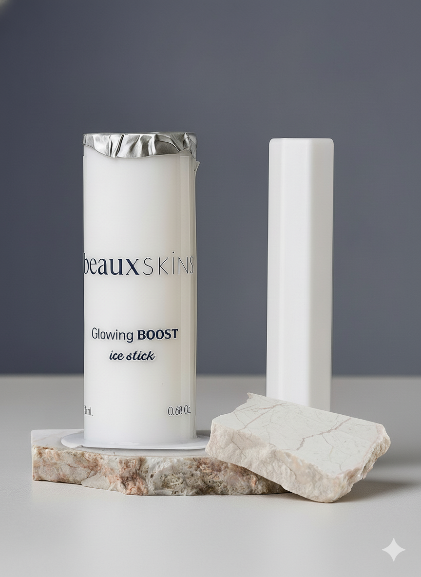 Paquete de 2 Piezas de Glowing Boost Ice Stick