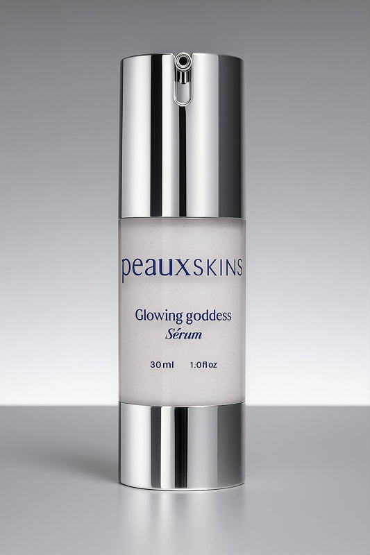 Glowing Goddess Sérum