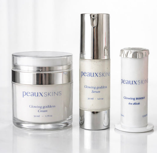 Cold Glow Therapy